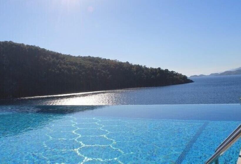 ホテル Angel S Marmaris