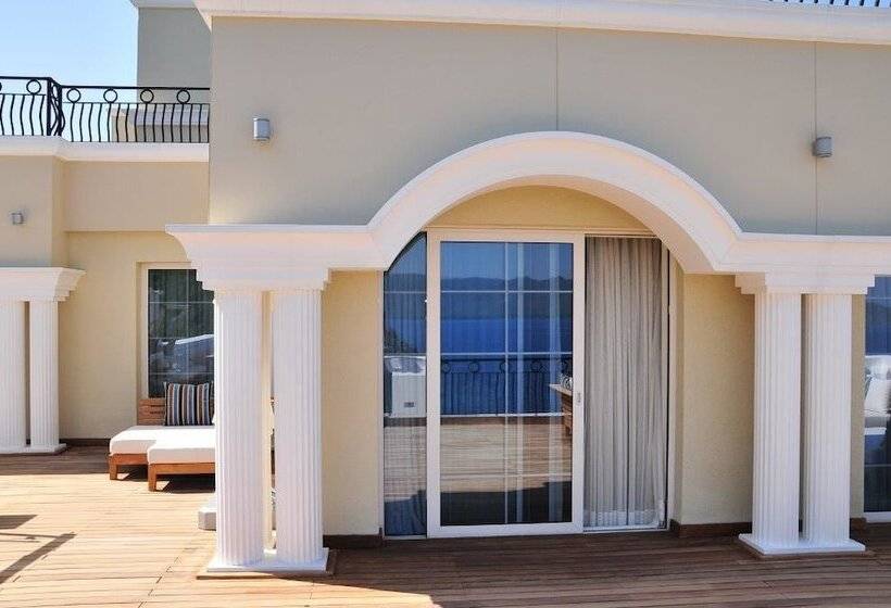 ホテル Angel S Marmaris