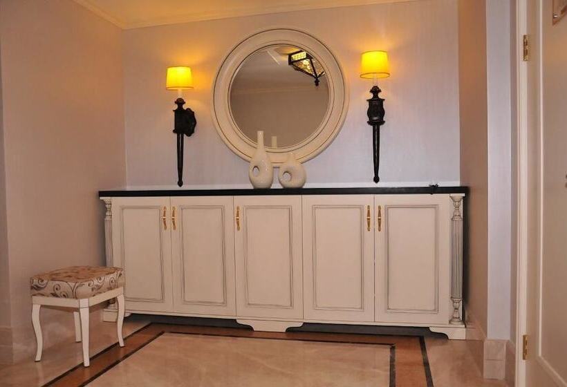 ホテル Angel S Marmaris