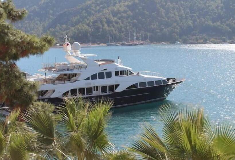 ホテル Angel S Marmaris