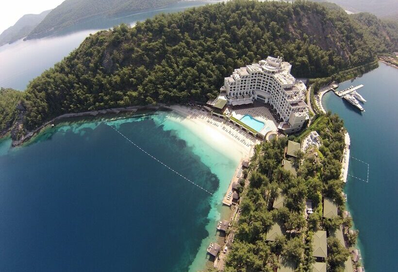 ホテル Angel S Marmaris