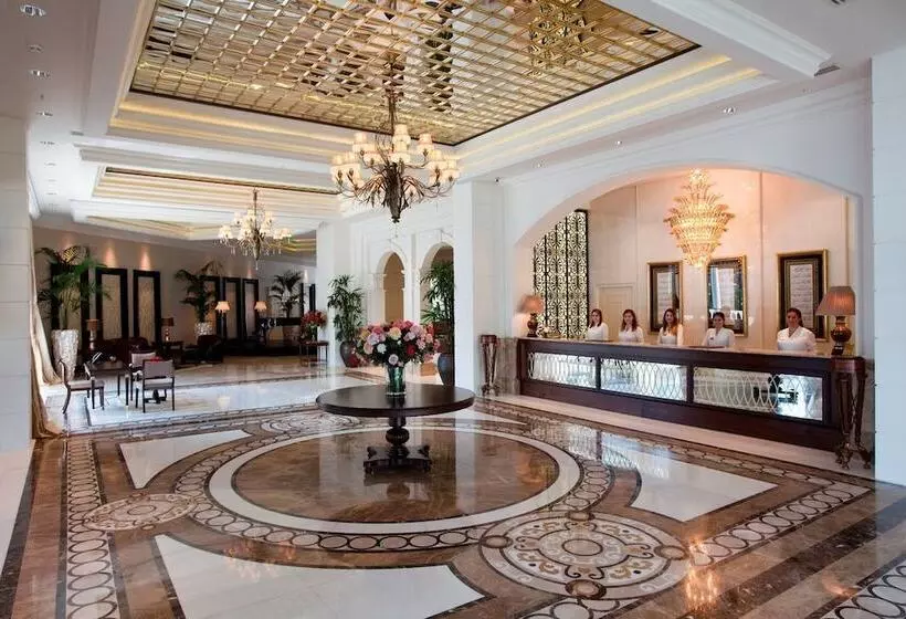 호텔 Angel S Marmaris