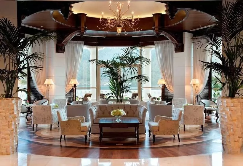 호텔 Angel S Marmaris