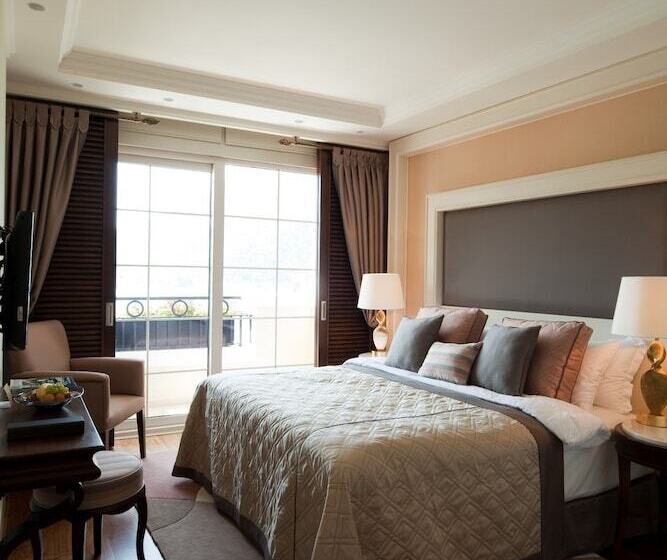 ホテル Angel S Marmaris