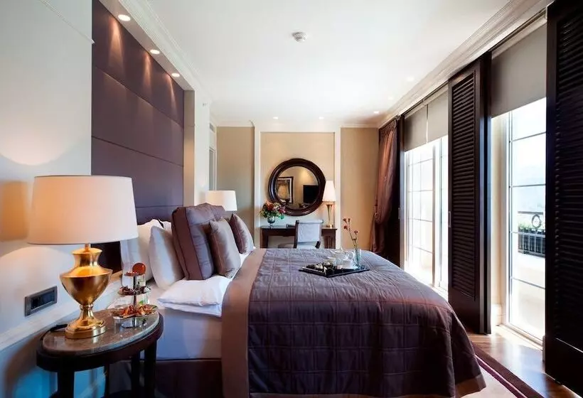 호텔 Angel S Marmaris