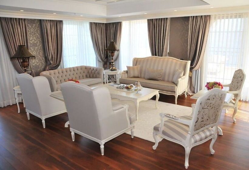 ホテル Angel S Marmaris