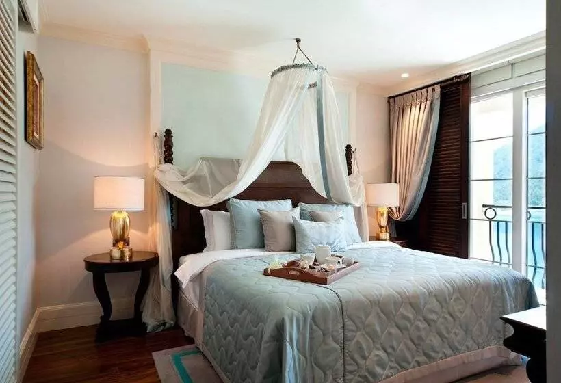 호텔 Angel S Marmaris