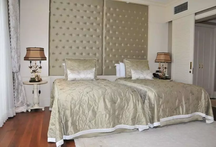 호텔 Angel S Marmaris