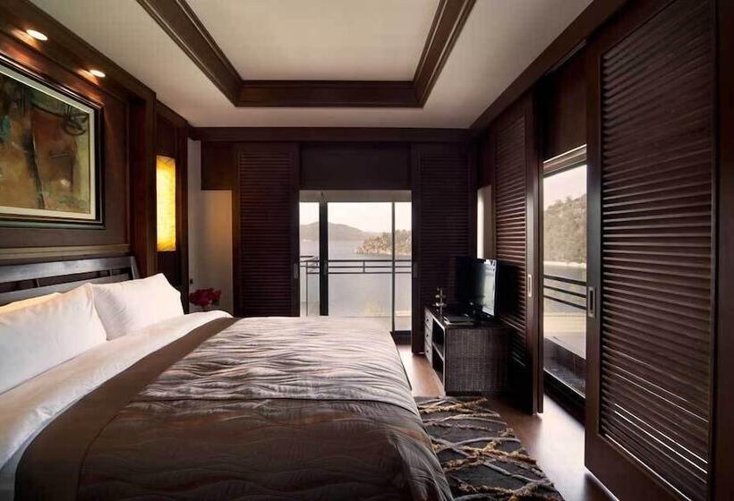 ホテル Angel S Marmaris