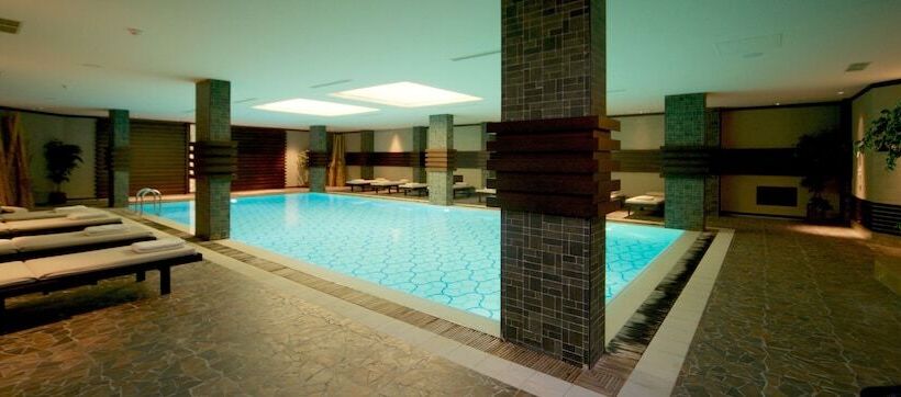 ホテル Angel S Marmaris