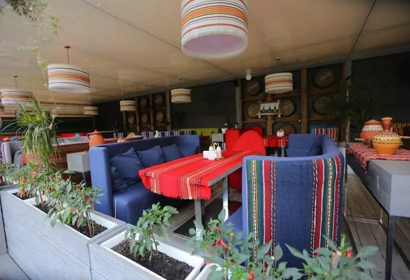 Hotel Atlantic Garden Resort