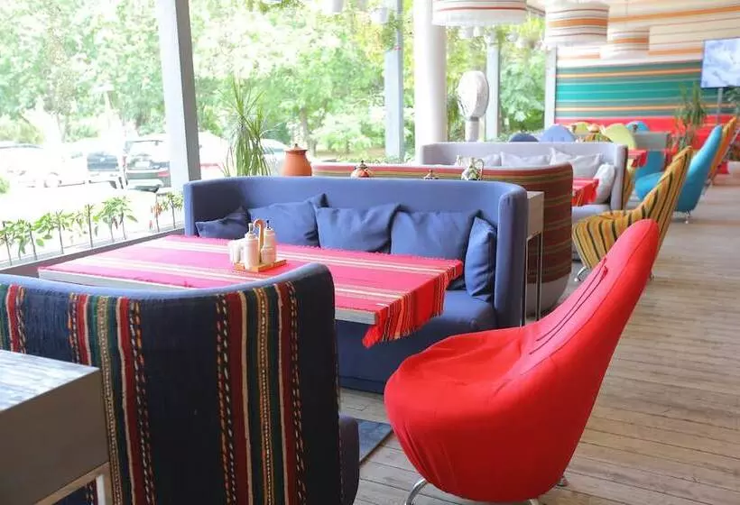 Hotel Atlantic Garden Resort