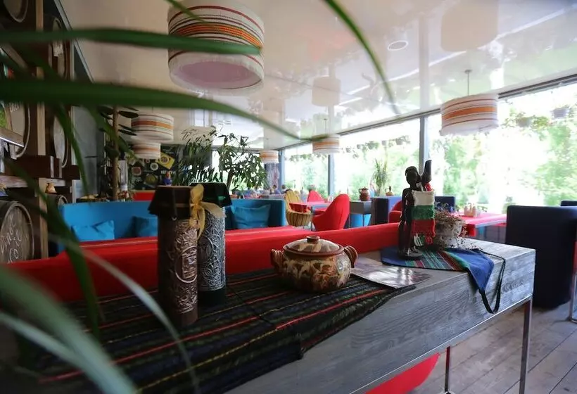 Hotel Atlantic Garden Resort