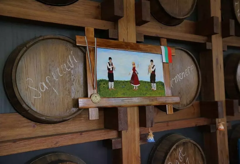 Hotel Atlantic Garden Resort