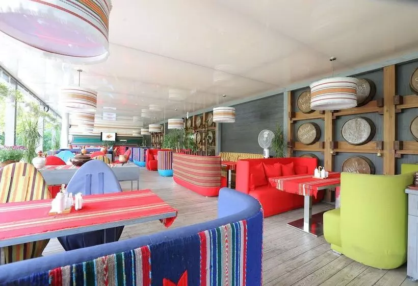 Hotel Atlantic Garden Resort