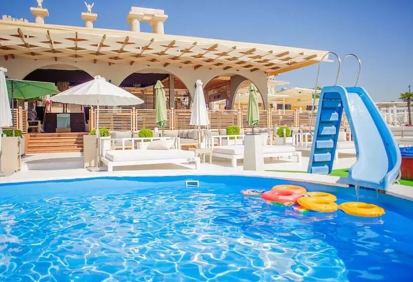 Hotel Atlantic Garden Resort