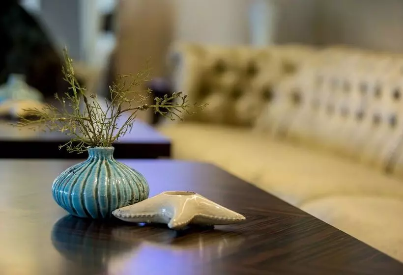 Hotel Atlantic Garden Resort