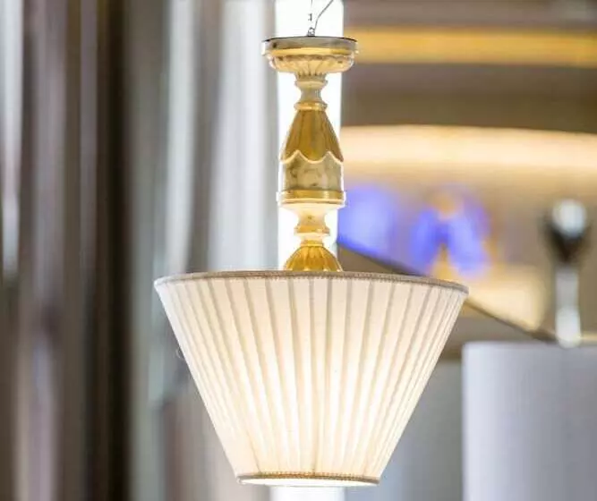 Hotel Atlantic Garden Resort