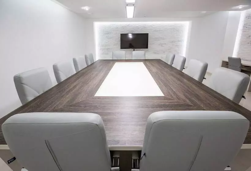 Hotel Atlantic Garden Resort