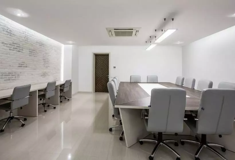 Hotel Atlantic Garden Resort