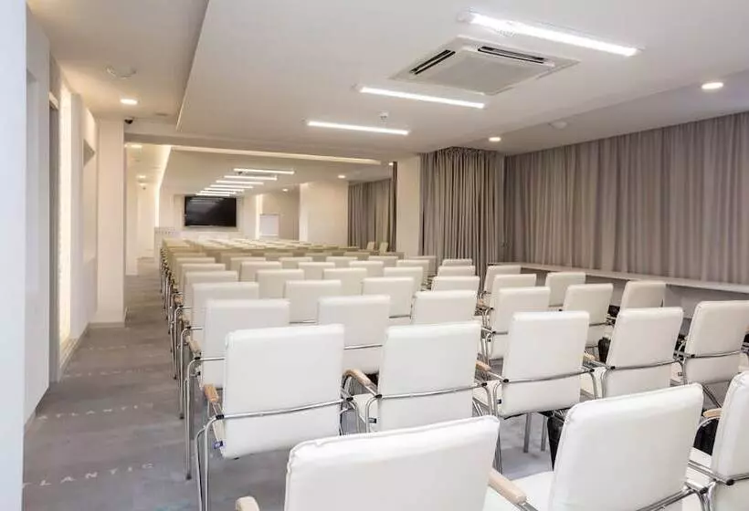 Hotel Atlantic Garden Resort