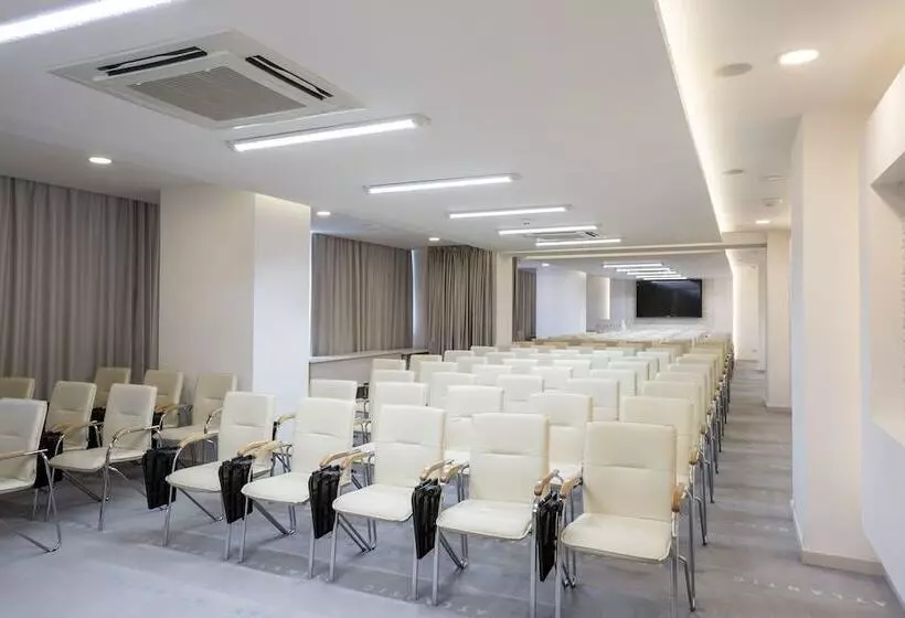 Hotel Atlantic Garden Resort