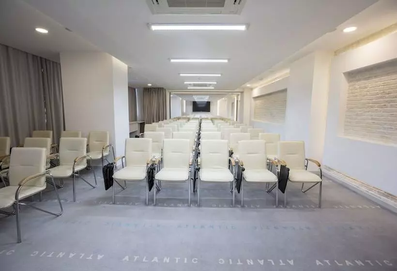 Hotel Atlantic Garden Resort