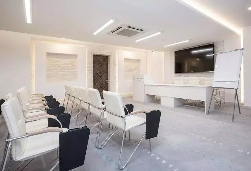 Hotel Atlantic Garden Resort