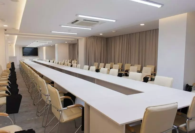 Hotel Atlantic Garden Resort