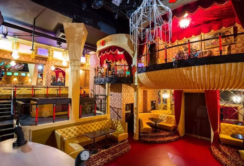 Hotel Atlantic Garden Resort