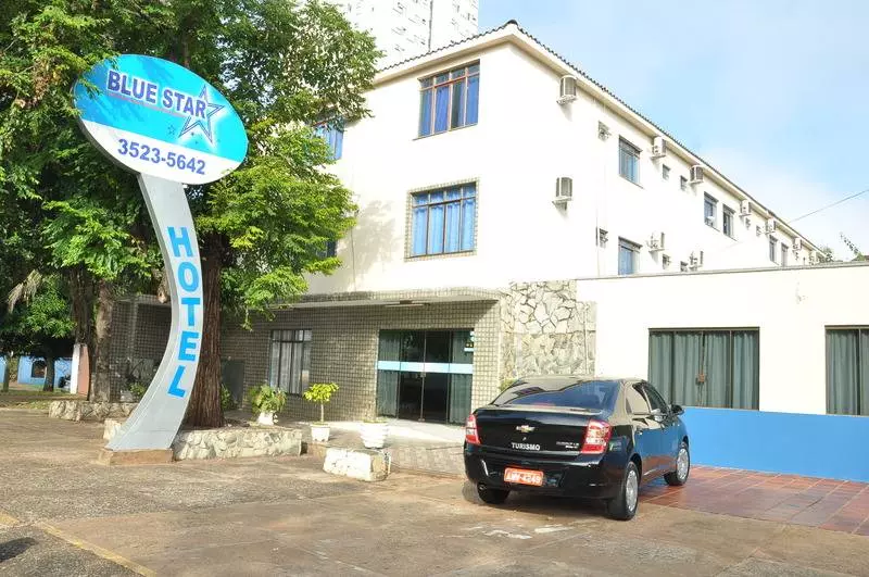 Otel Blue Star Ii