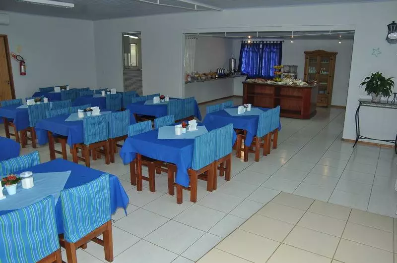 Otel Blue Star Ii