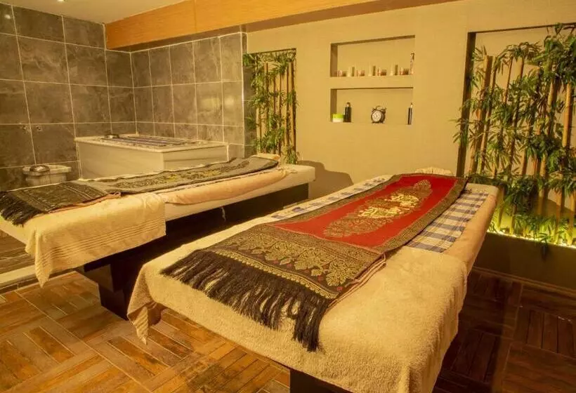 Hotel Bursa Palas
