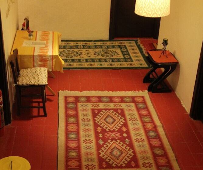 ホテル Caretta Caretta