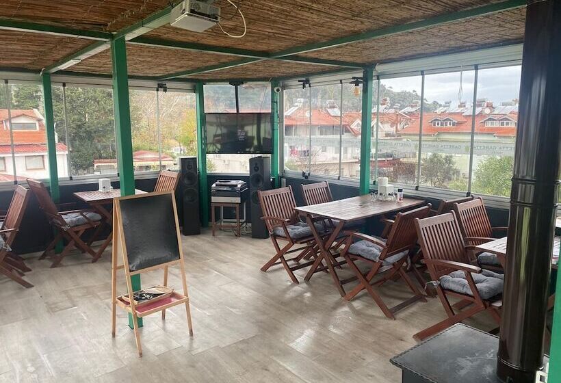 ホテル Caretta Caretta