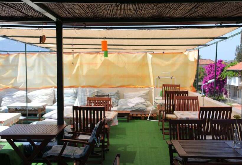 ホテル Caretta Caretta