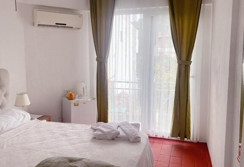 ホテル Caretta Caretta