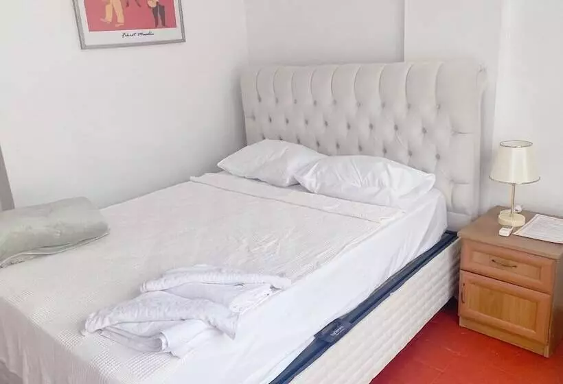 ホテル Caretta Caretta