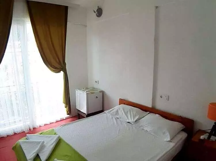 ホテル Caretta Caretta