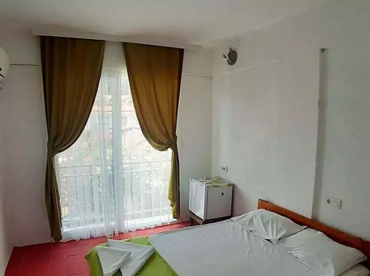 ホテル Caretta Caretta