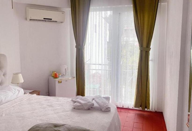 ホテル Caretta Caretta