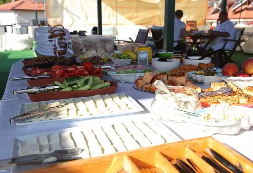 ホテル Caretta Caretta