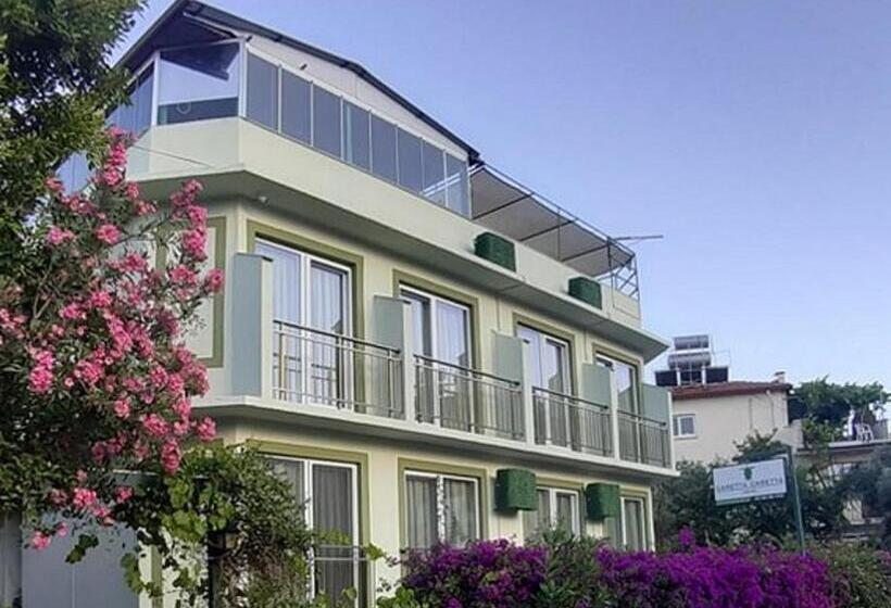 ホテル Caretta Caretta