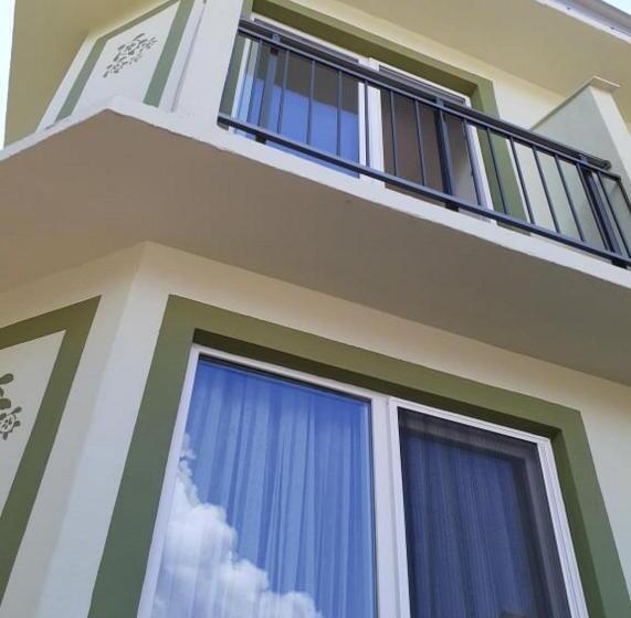 ホテル Caretta Caretta