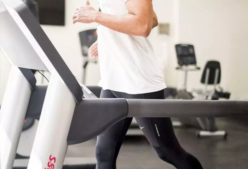 هتل Casasur Bellini