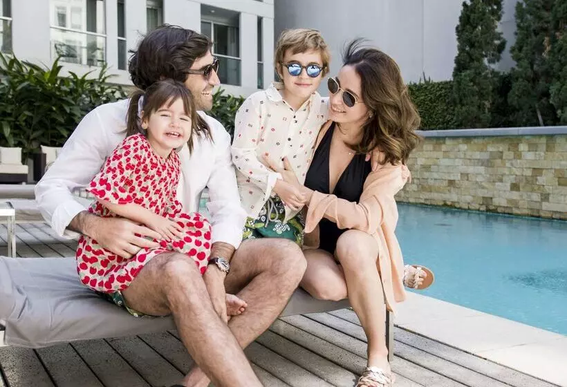 هتل Casasur Bellini