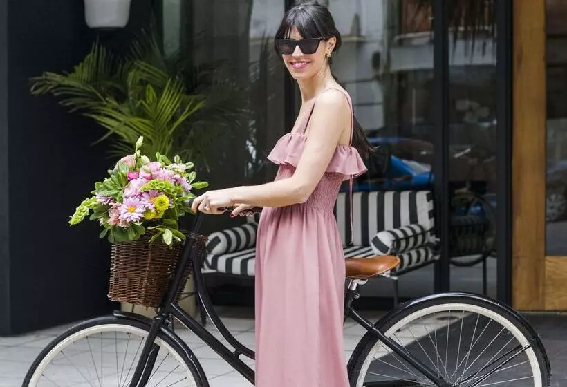 هتل Casasur Bellini