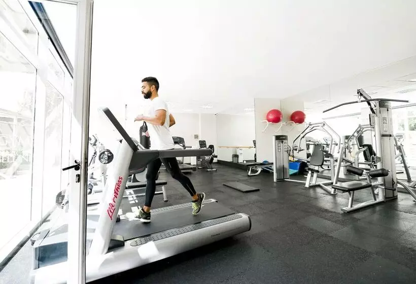 هتل Casasur Bellini