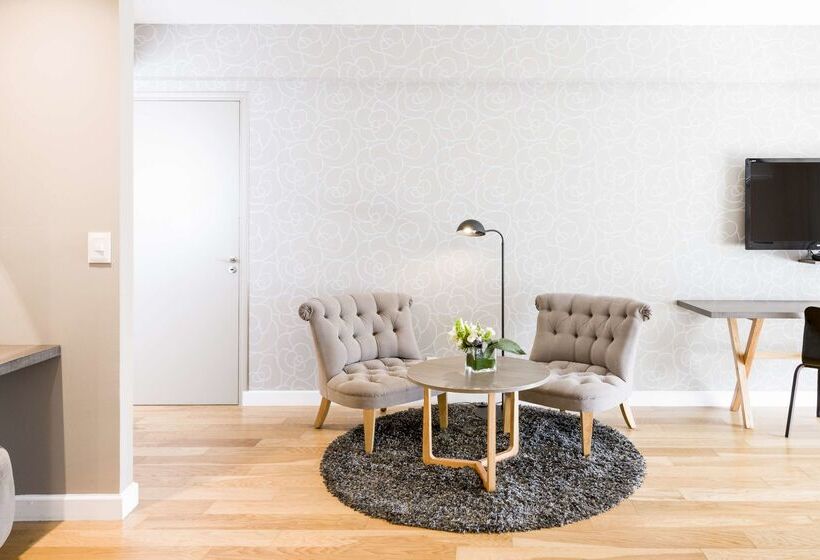 هتل Casasur Bellini