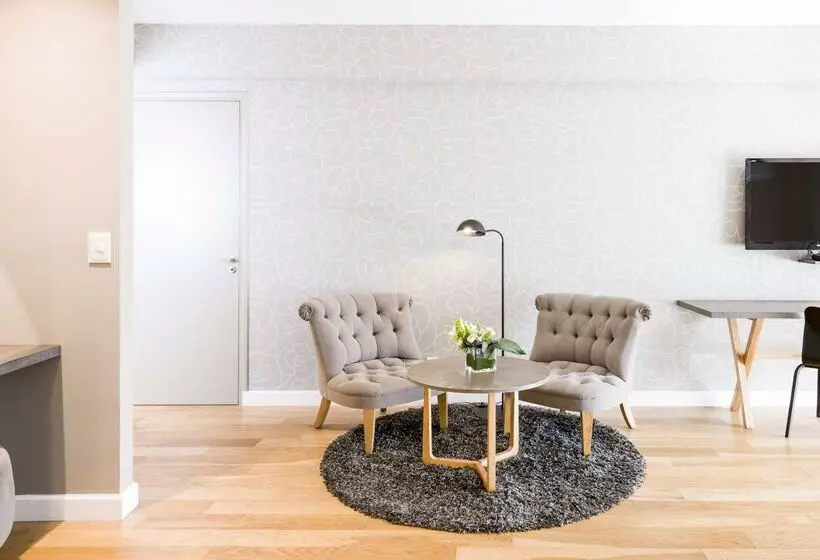 هتل Casasur Bellini